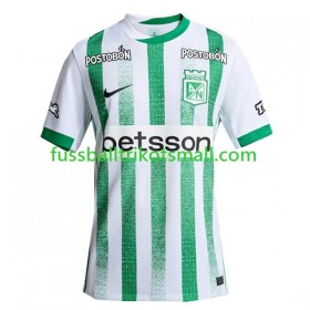 Fußballtrikots Atlético Nacional 2025 Kurzarm Heimtrikotsatz kaufen